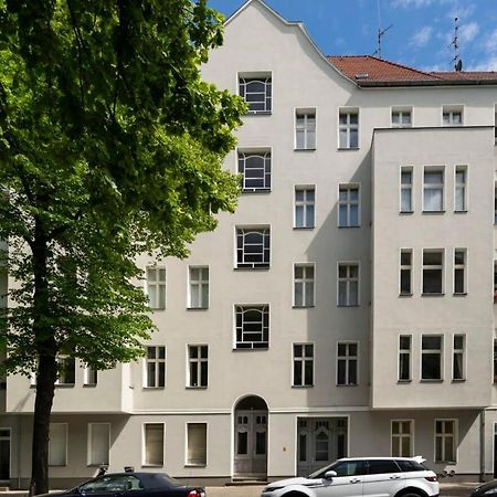 Kudamm Plus Ac Plus Selfcheckin Plus Free Street Parking Berlin Exterior photo